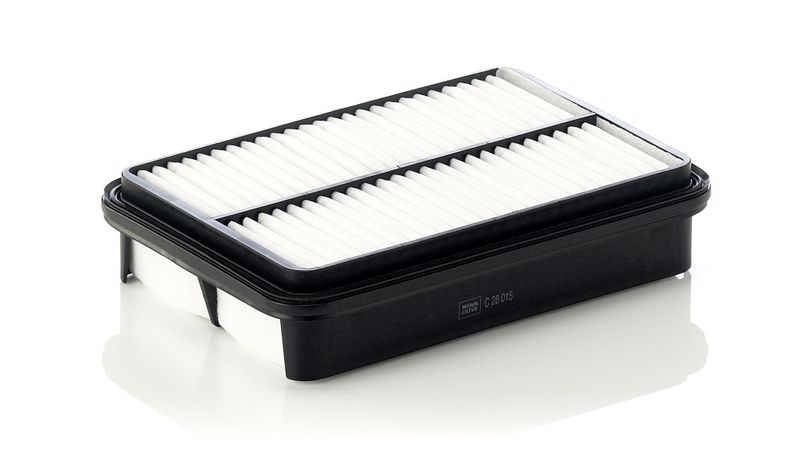 MANN-FILTER C 26 015 Air Filter