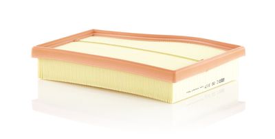 Air Filter MANN-FILTER C 26 017