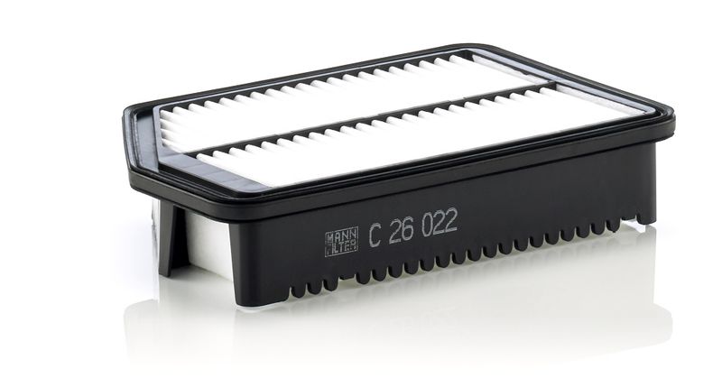 MANN-FILTER C 26 022 Air Filter