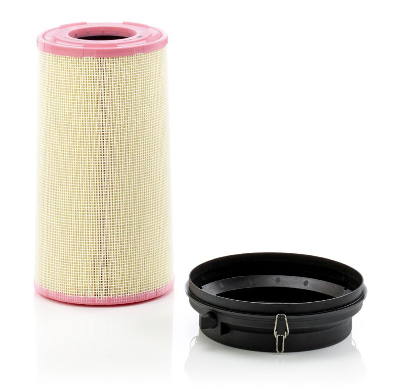 MANN-FILTER C 26 024 KIT Air Filter