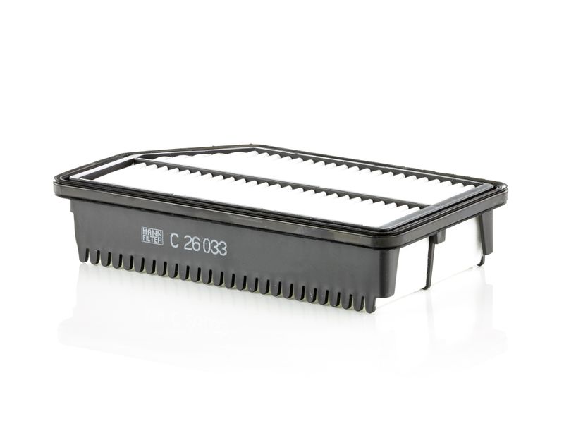 MANN-FILTER C 26 033 Air Filter