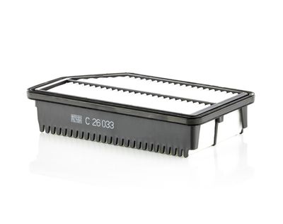 Air Filter MANN-FILTER C 26 033