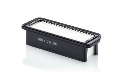 Air Filter MANN-FILTER C 26 036