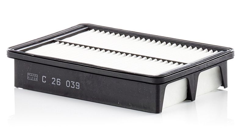 MANN-FILTER C 26 039 Air Filter
