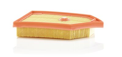 Air Filter MANN-FILTER C 26 040