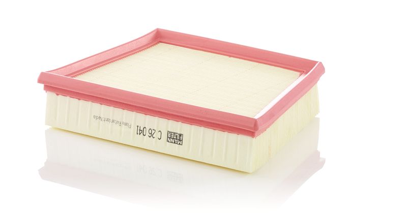 MANN-FILTER C 26 041 Air Filter