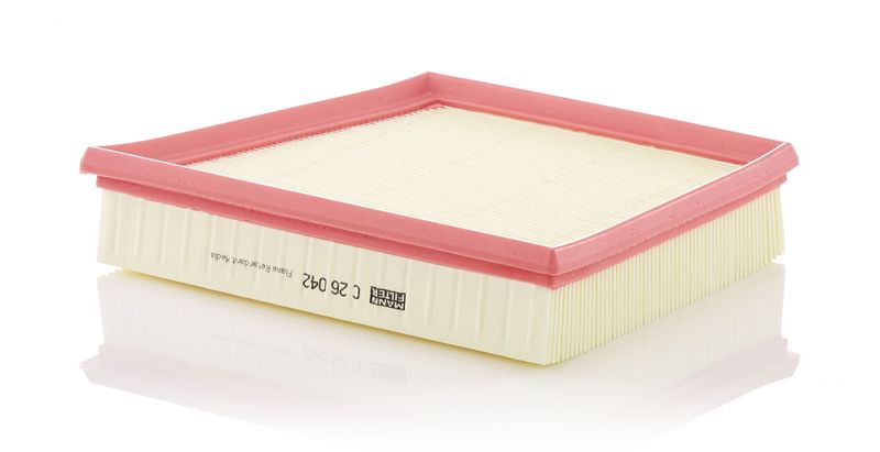 MANN-FILTER C 26 042 Air Filter