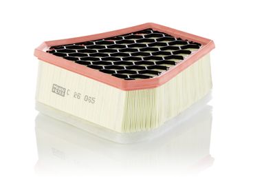 Air Filter MANN-FILTER C 26 065