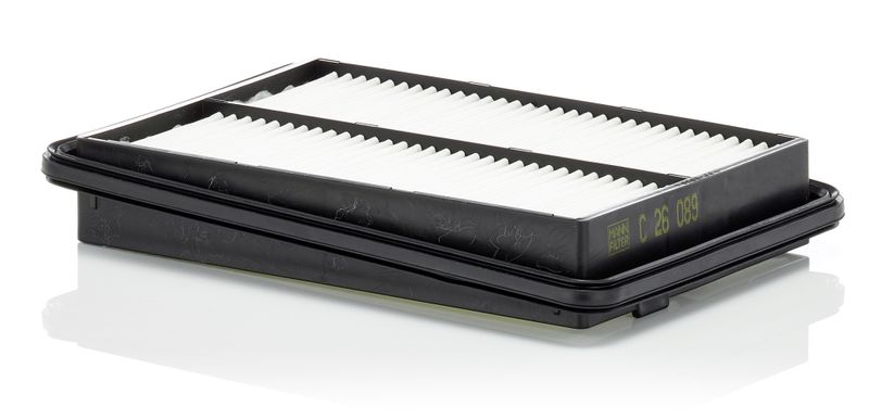 MANN-FILTER C 26 089 Air Filter