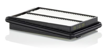 Air Filter MANN-FILTER C 26 089