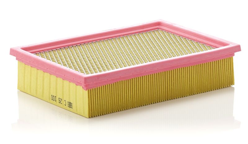 MANN-FILTER C 26 100 Air Filter