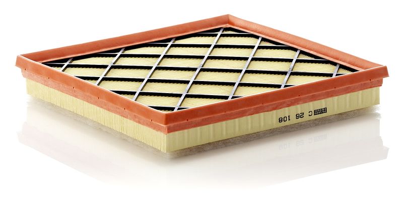 MANN-FILTER C 26 108 Air Filter