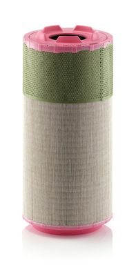 Air Filter MANN-FILTER C 26 1100