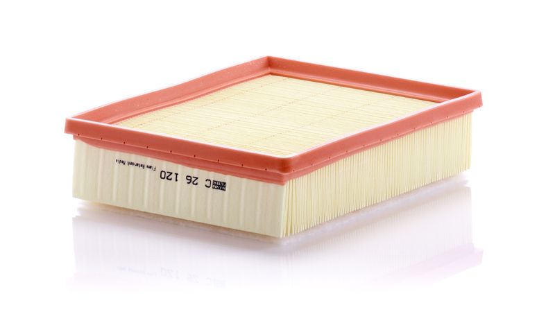 MANN-FILTER C 26 120 Air Filter