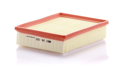 Air Filter MANN-FILTER C 26 120