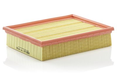 Air Filter MANN-FILTER C 26 126
