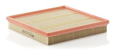 Air Filter MANN-FILTER C 26 133