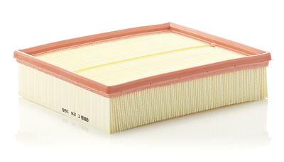 Air Filter MANN-FILTER C 26 168