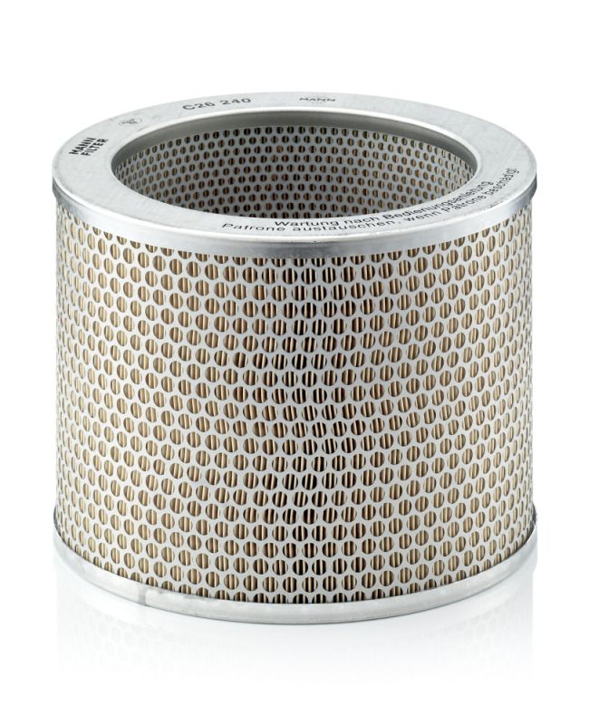 MANN-FILTER C 26 240 Air Filter