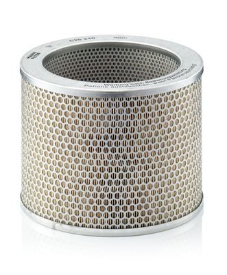 Air Filter MANN-FILTER C 26 240