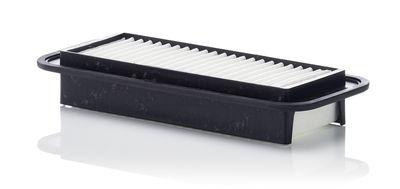 Air Filter MANN-FILTER C 2610