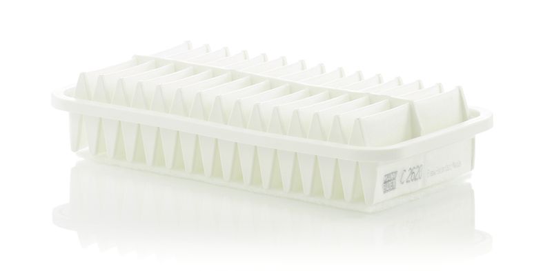 MANN-FILTER C 2620 Air Filter