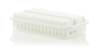 Air Filter MANN-FILTER C 2620