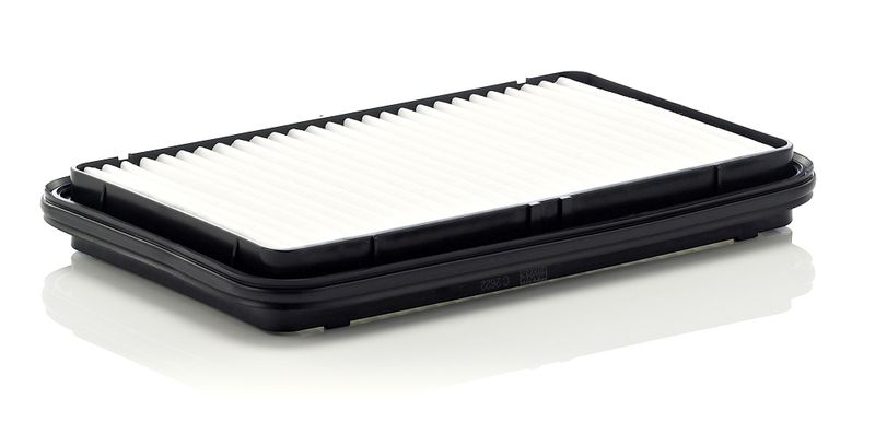 MANN-FILTER C 2622 Air Filter