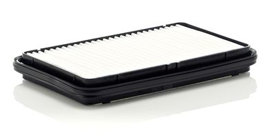 Air Filter MANN-FILTER C 2622