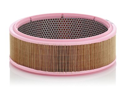 Air Filter MANN-FILTER C 2651