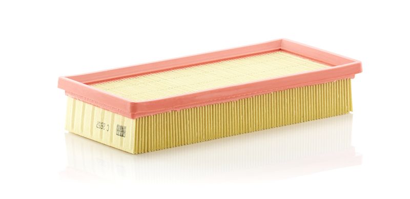 MANN-FILTER C 2657 Air Filter