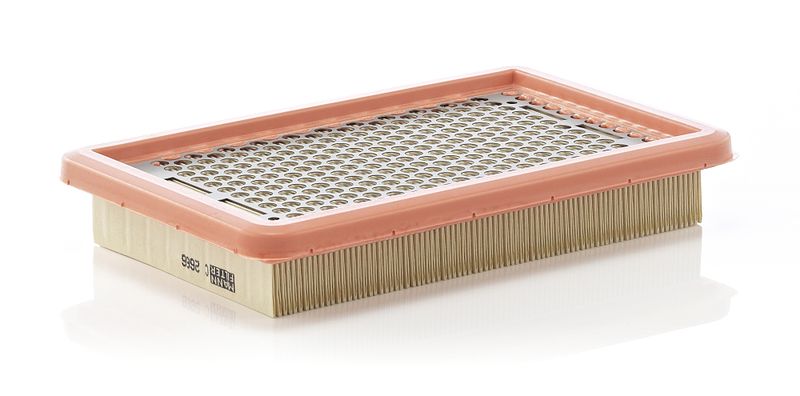 MANN-FILTER C 2666 Air Filter