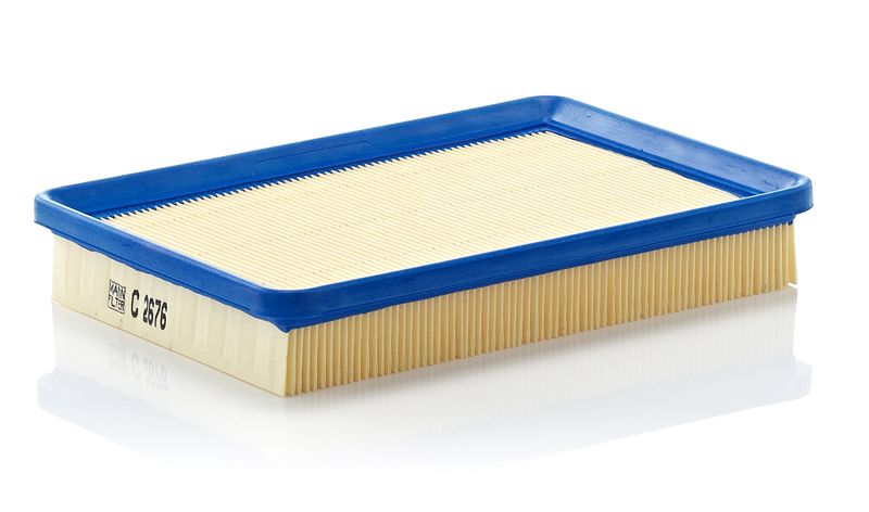 MANN-FILTER C 2676 Air Filter