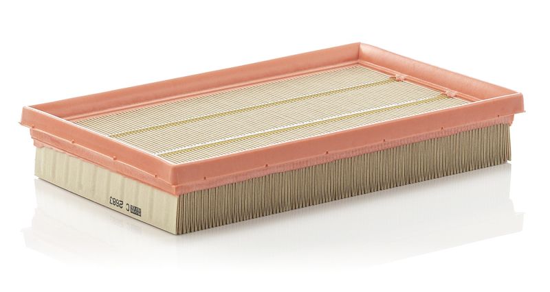 MANN-FILTER C 2683 Air Filter