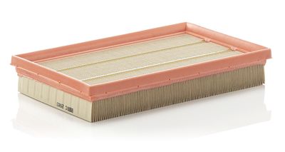Air Filter MANN-FILTER C 2683