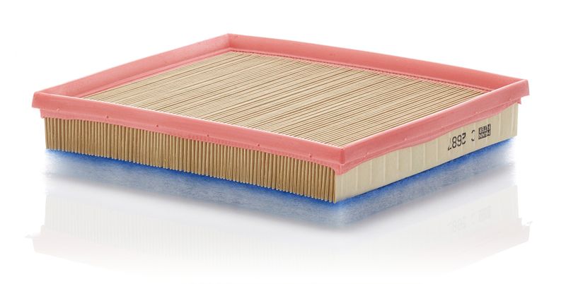 MANN-FILTER C 2687 Air Filter