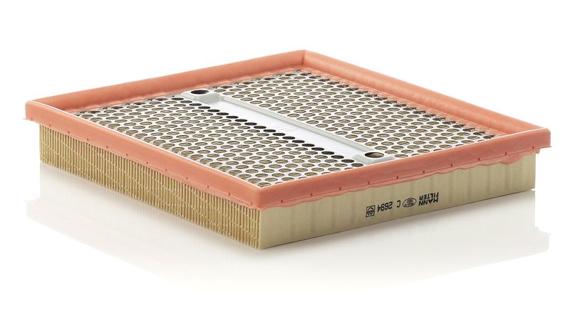 MANN-FILTER C 2694 Air Filter