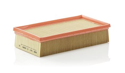 Air Filter MANN-FILTER C 2695