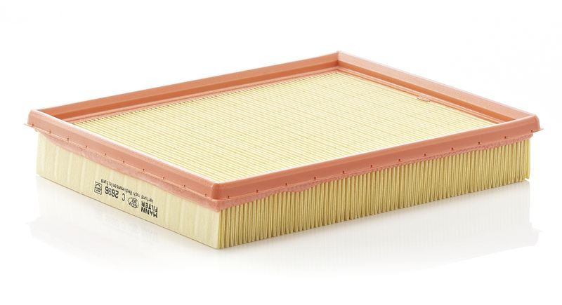 MANN-FILTER C 2696 Air Filter