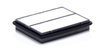 Air Filter MANN-FILTER C 2697
