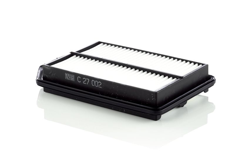 MANN-FILTER C 27 002 Air Filter