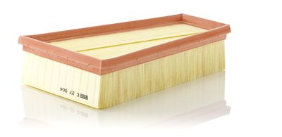 Air Filter MANN-FILTER C 27 004
