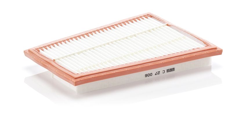 MANN-FILTER C 27 006 Air Filter