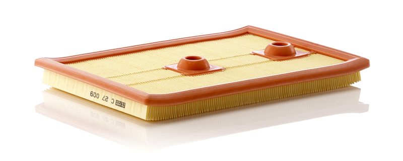 MANN-FILTER C 27 009 Air Filter