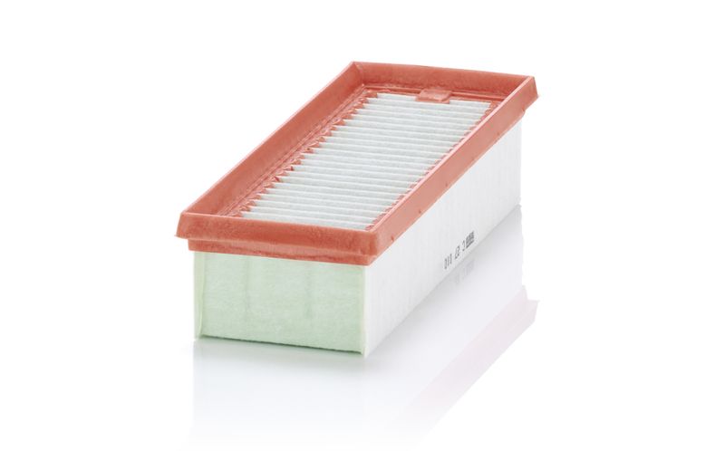 MANN-FILTER C 27 010 Air Filter