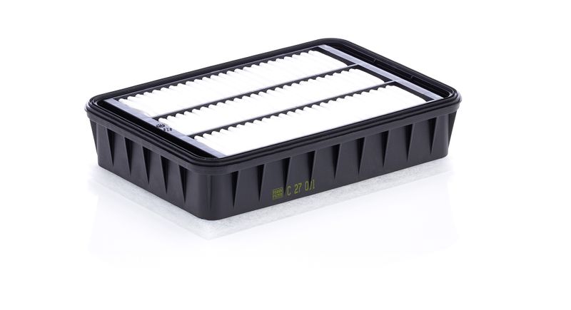 MANN-FILTER C 27 011 Air Filter
