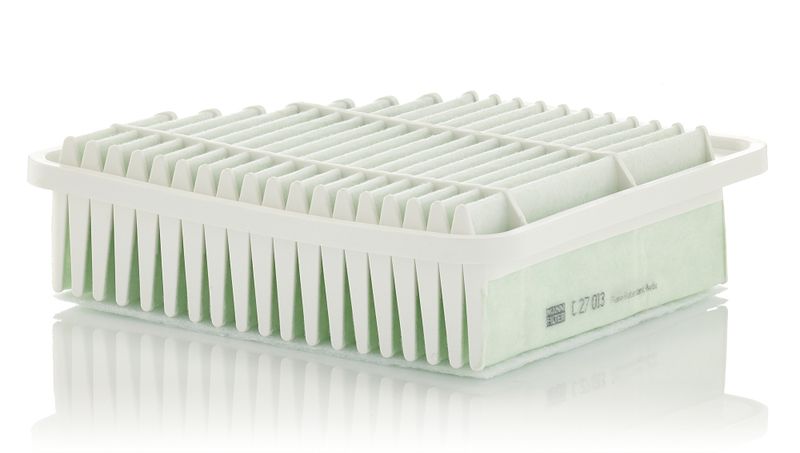 MANN-FILTER C 27 013 Air Filter