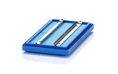 Filter, crankcase ventilation MANN-FILTER C 27 016