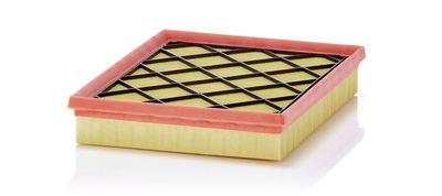 Air Filter MANN-FILTER C 27 031