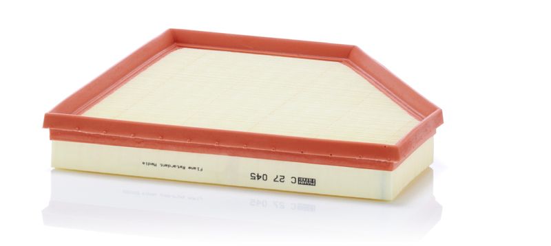 MANN-FILTER C 27 045 Air Filter
